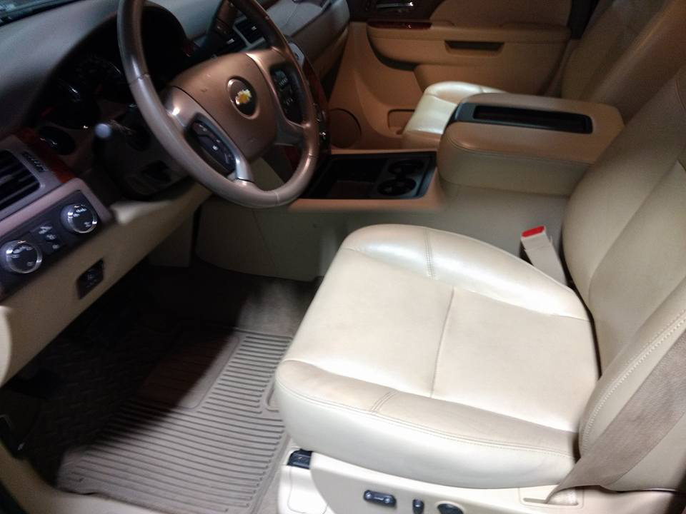 Auto Detailing Service auto detailing service